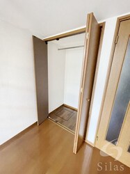 ハイム北加賀屋の物件内観写真